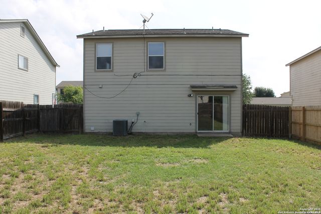 4715 APPALOOSA RUN, San Antonio, TX 78244