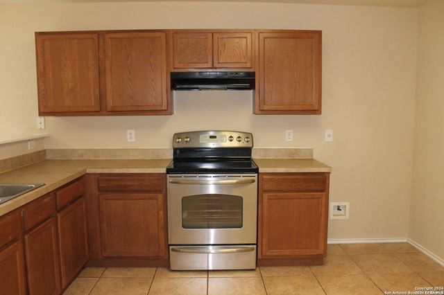 4715 APPALOOSA RUN, San Antonio, TX 78244