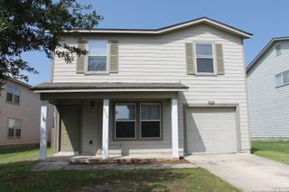 4715 APPALOOSA RUN, San Antonio, TX 78244