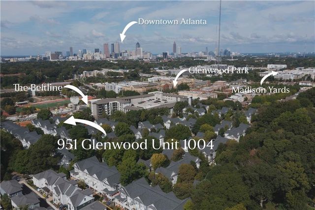 951 Glenwood SE Avenue 1004, Atlanta, GA 30316