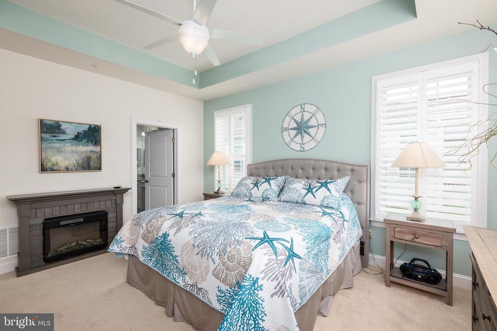 858 MOORINGS CIR #11, Stevensville, MD 21666