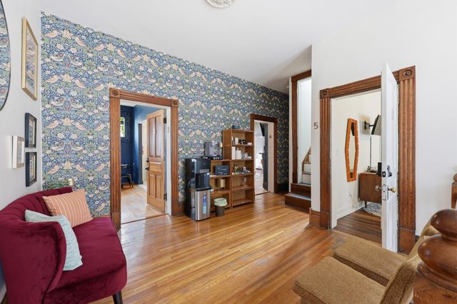 83 Wilson Avenue, Columbus, OH 43205