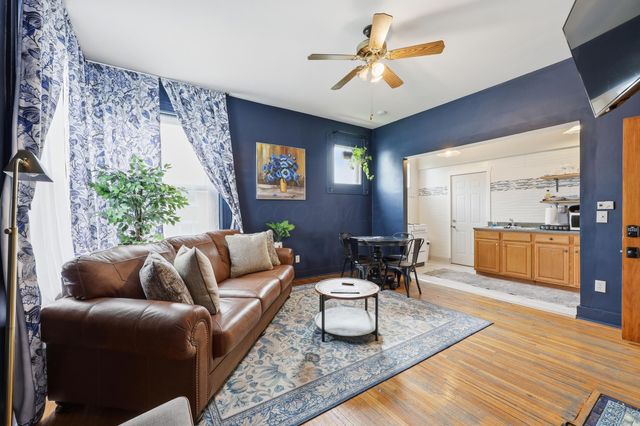 83 Wilson Avenue, Columbus, OH 43205