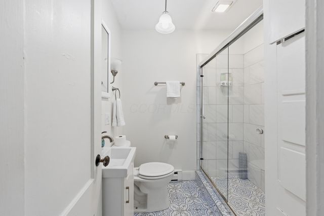 83 Wilson Avenue, Columbus, OH 43205