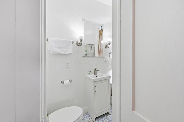 83 Wilson Avenue, Columbus, OH 43205
