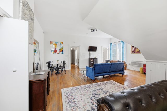 83 Wilson Avenue, Columbus, OH 43205