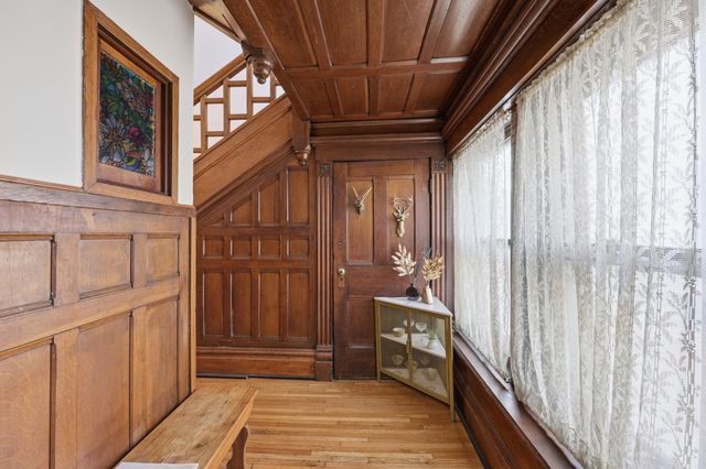 83 Wilson Avenue, Columbus, OH 43205
