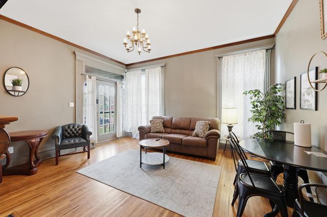 83 Wilson Avenue, Columbus, OH 43205