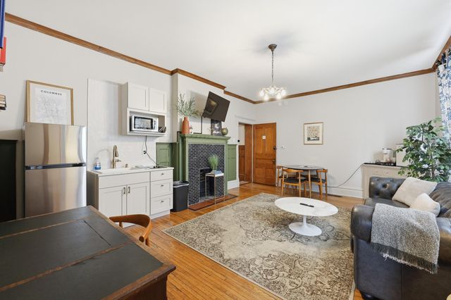 83 Wilson Avenue, Columbus, OH 43205