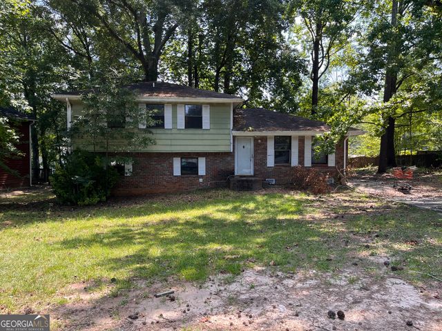 7336 Camelot Court, Riverdale, GA 30296