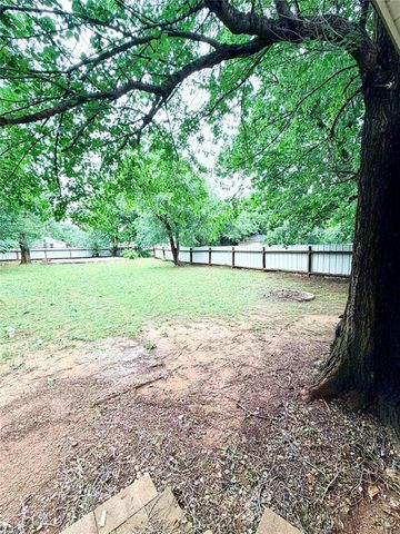 4131 Cunningham Drive, Oklahoma City, OK 73135