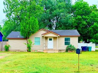 4131 Cunningham Drive, Oklahoma City, OK 73135