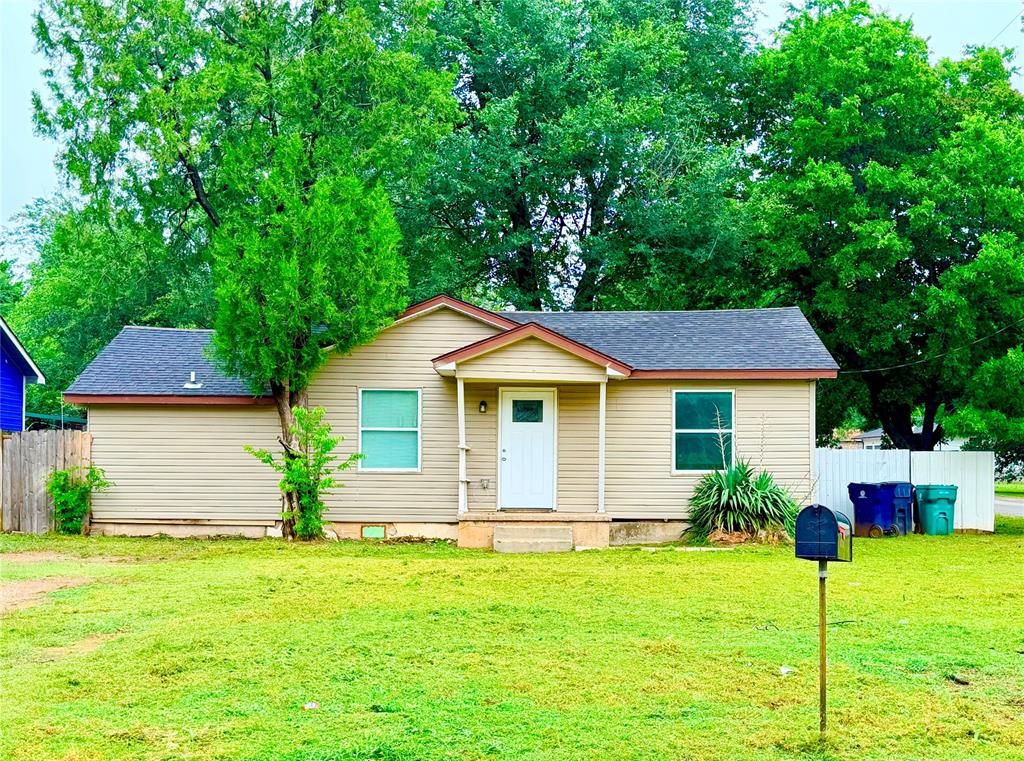 4131 Cunningham Drive, Oklahoma City, OK 73135