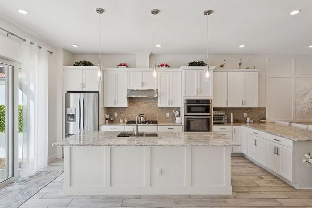 8932 BISMARCK PALM DRIVE, Winter Garden, FL 34787