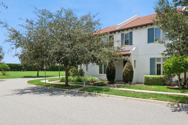8932 BISMARCK PALM DRIVE, Winter Garden, FL 34787
