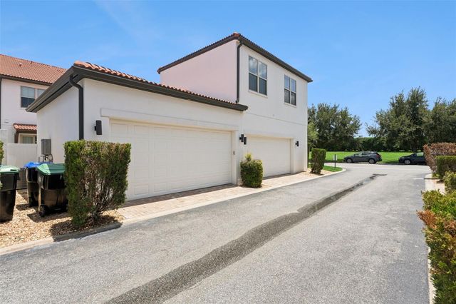8932 BISMARCK PALM DRIVE, Winter Garden, FL 34787
