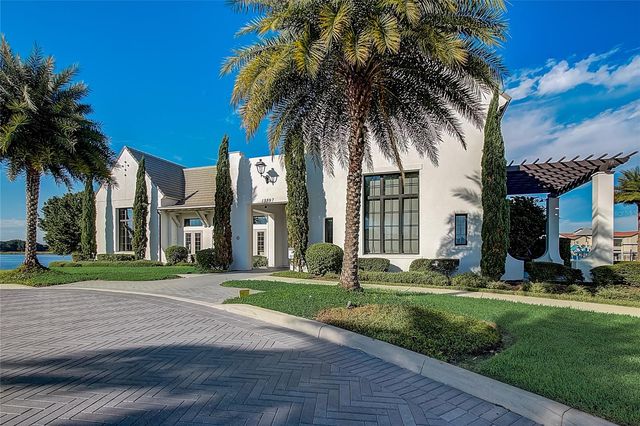 8932 BISMARCK PALM DRIVE, Winter Garden, FL 34787