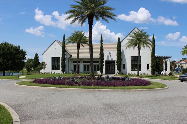 8932 BISMARCK PALM DRIVE, Winter Garden, FL 34787