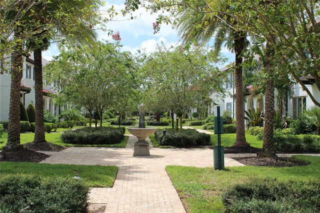 8932 BISMARCK PALM DRIVE, Winter Garden, FL 34787