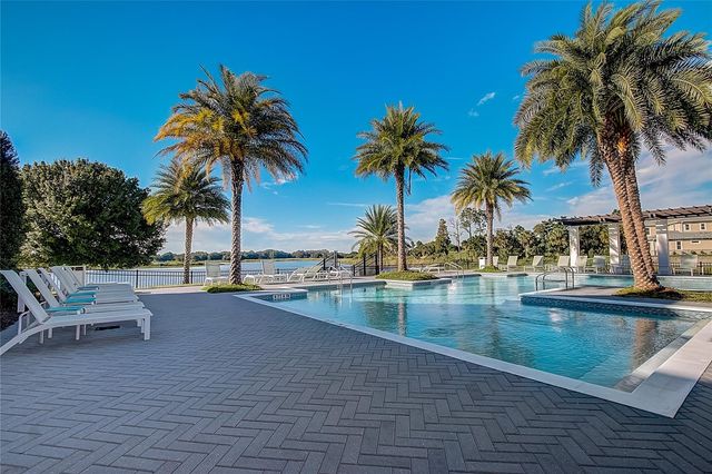 8932 BISMARCK PALM DRIVE, Winter Garden, FL 34787