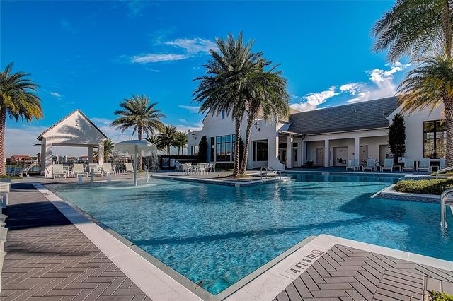 8932 BISMARCK PALM DRIVE, Winter Garden, FL 34787