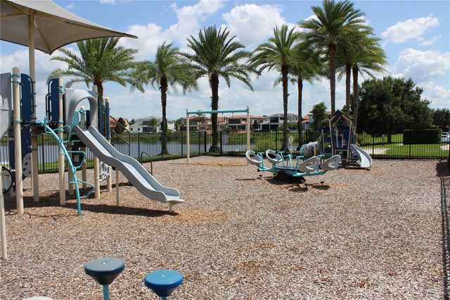 8932 BISMARCK PALM DRIVE, Winter Garden, FL 34787