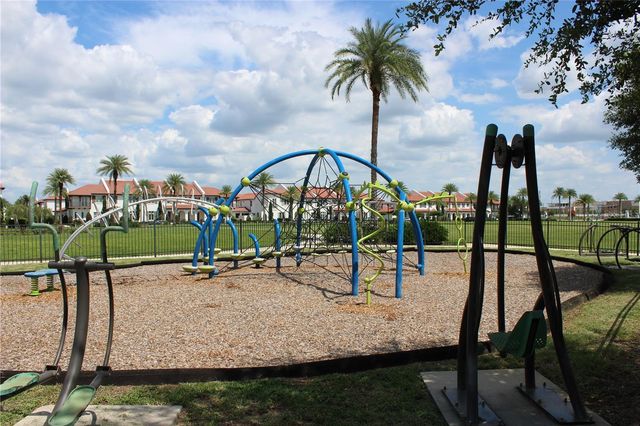 8932 BISMARCK PALM DRIVE, Winter Garden, FL 34787