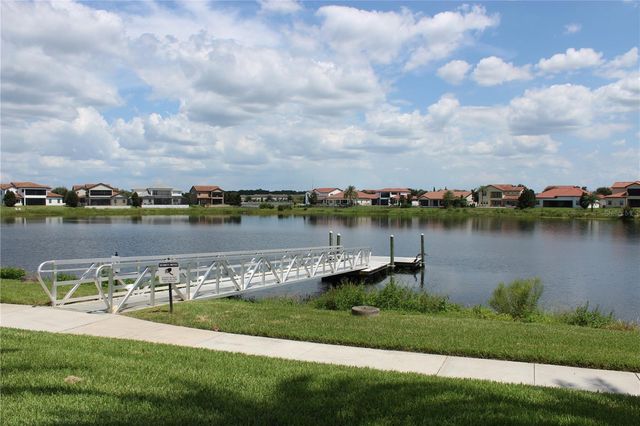 8932 BISMARCK PALM DRIVE, Winter Garden, FL 34787