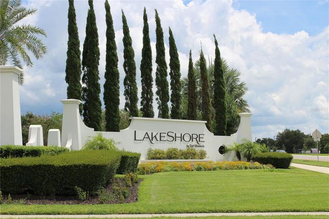 8932 BISMARCK PALM DRIVE, Winter Garden, FL 34787