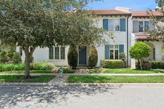 8932 BISMARCK PALM DRIVE, Winter Garden, FL 34787