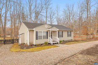 618 JEFFERSON DR, Palmyra, VA 22963