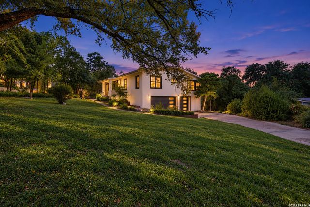 123 E Brandon, San Antonio, TX 78209