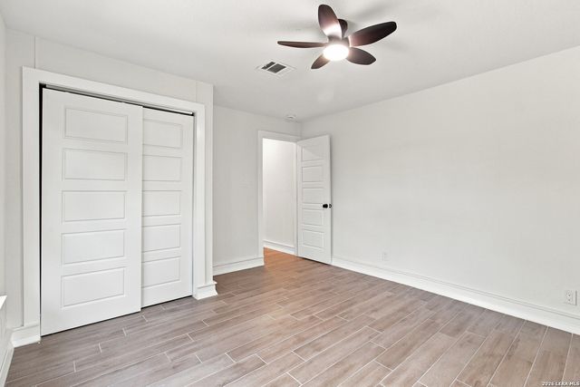 123 E Brandon, San Antonio, TX 78209