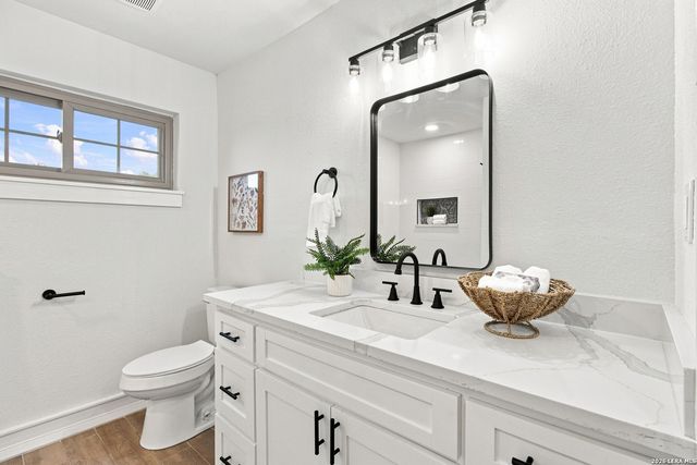 123 E Brandon, San Antonio, TX 78209