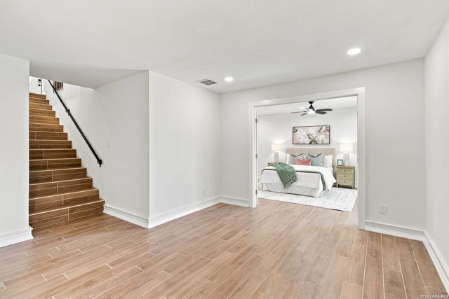 123 E Brandon, San Antonio, TX 78209