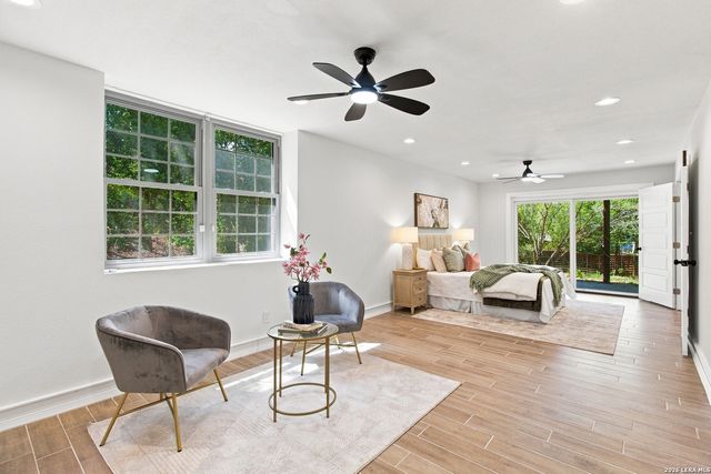 123 E Brandon, San Antonio, TX 78209