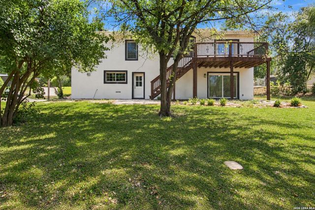 123 E Brandon, San Antonio, TX 78209