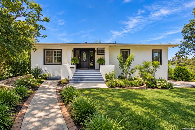 123 E Brandon, San Antonio, TX 78209