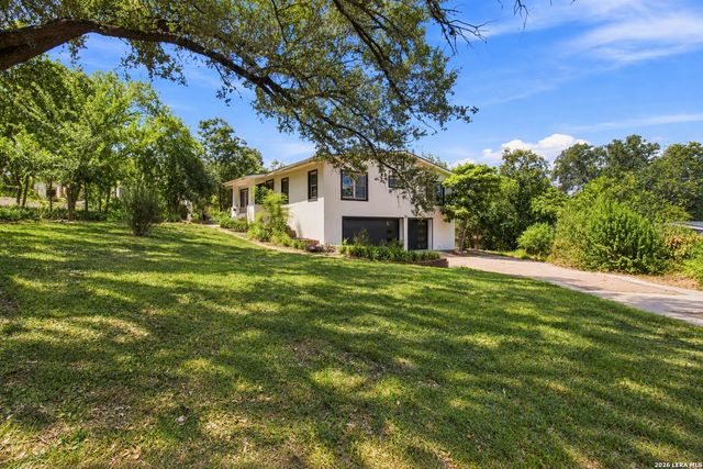 123 E Brandon, San Antonio, TX 78209