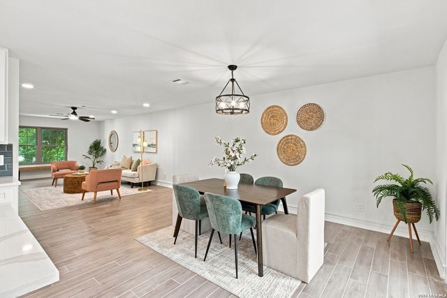 123 E Brandon, San Antonio, TX 78209