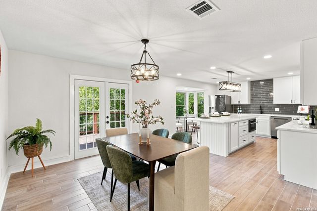 123 E Brandon, San Antonio, TX 78209
