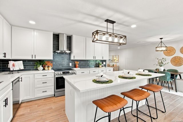 123 E Brandon, San Antonio, TX 78209