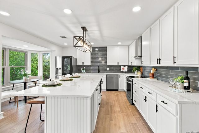 123 E Brandon, San Antonio, TX 78209