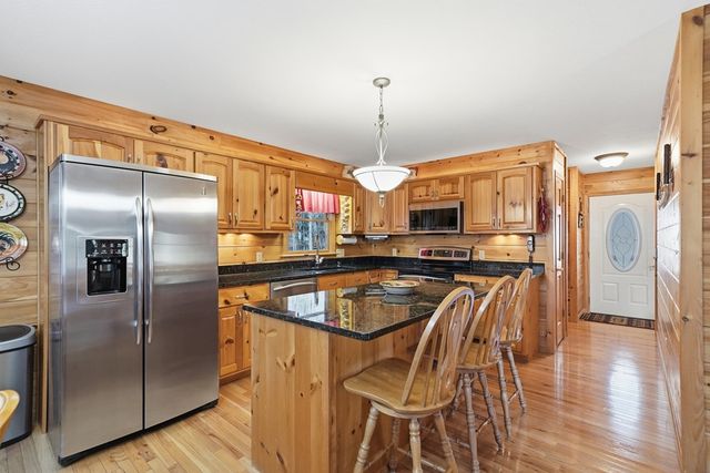 106 Lemmon Drive, Ellijay, GA 30540