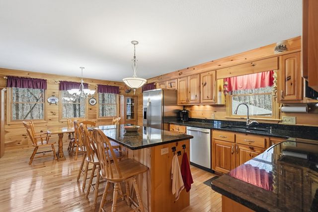 106 Lemmon Drive, Ellijay, GA 30540