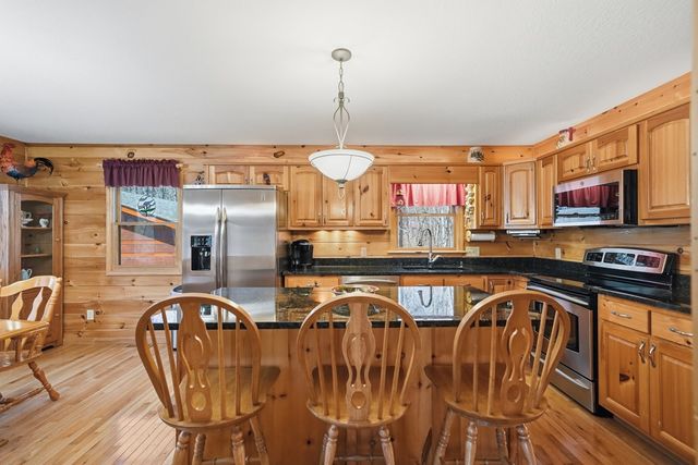 106 Lemmon Drive, Ellijay, GA 30540