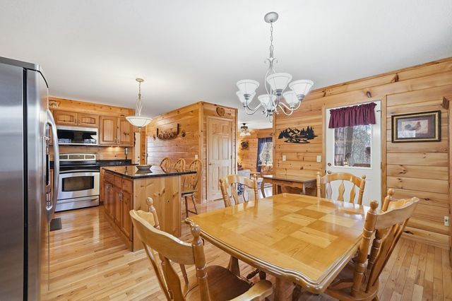 106 Lemmon Drive, Ellijay, GA 30540