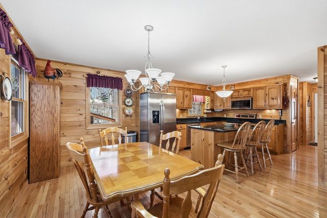 106 Lemmon Drive, Ellijay, GA 30540