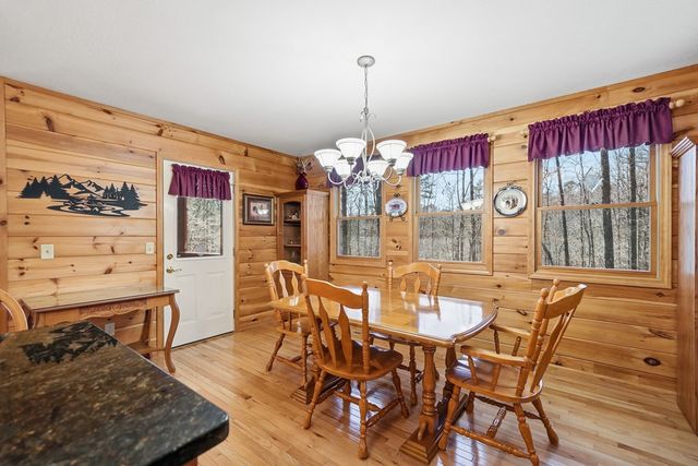 106 Lemmon Drive, Ellijay, GA 30540