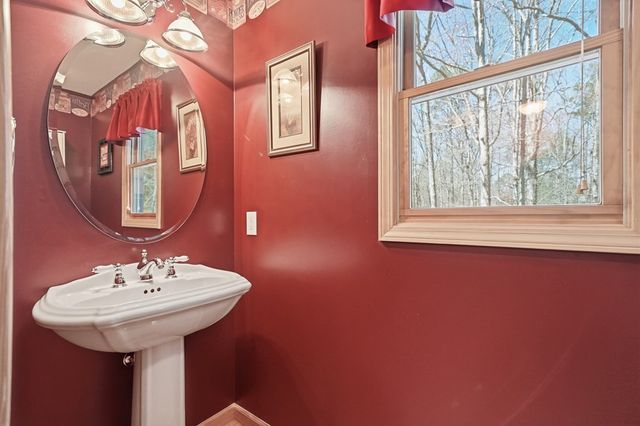 106 Lemmon Drive, Ellijay, GA 30540